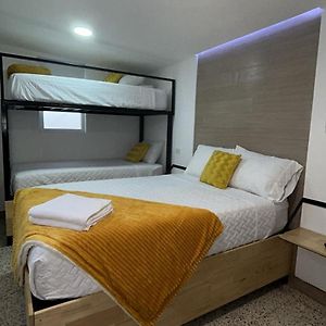 Chambre Quadruple